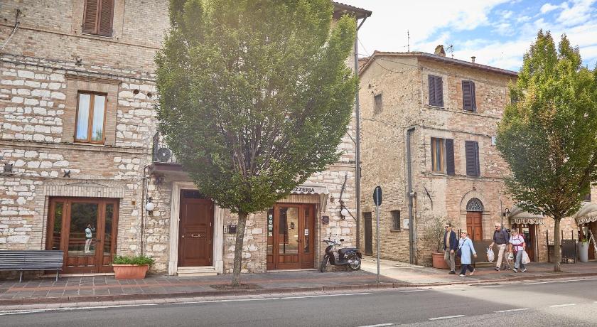 아시시 Sottoassisi - Guest House 3성급 호텔 스위트룸