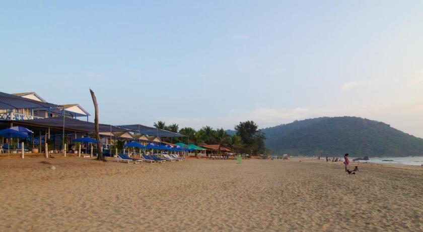 Cuba Agonda Beach Hotel photo