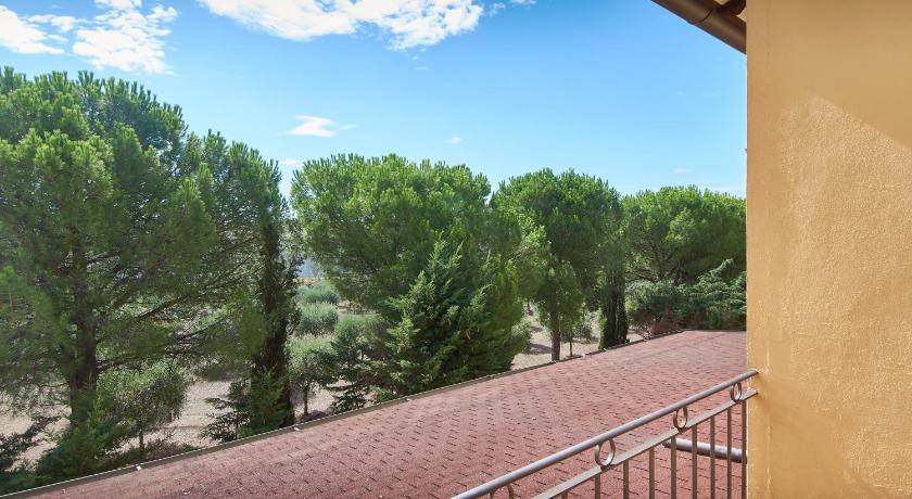 아시시 Sottoassisi - Guest House 3성급 호텔 객실