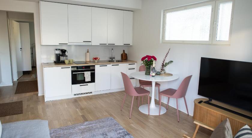 Foto de 2 Bedroom Rose Charm - by University - Reserva com desconto Agoda