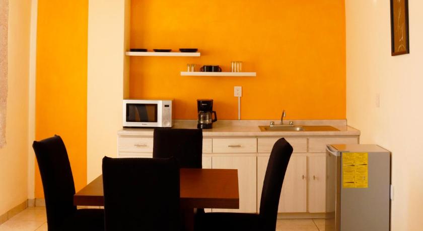 Sensity Home Departamento 3 Encantador, Acogedor y Amplio