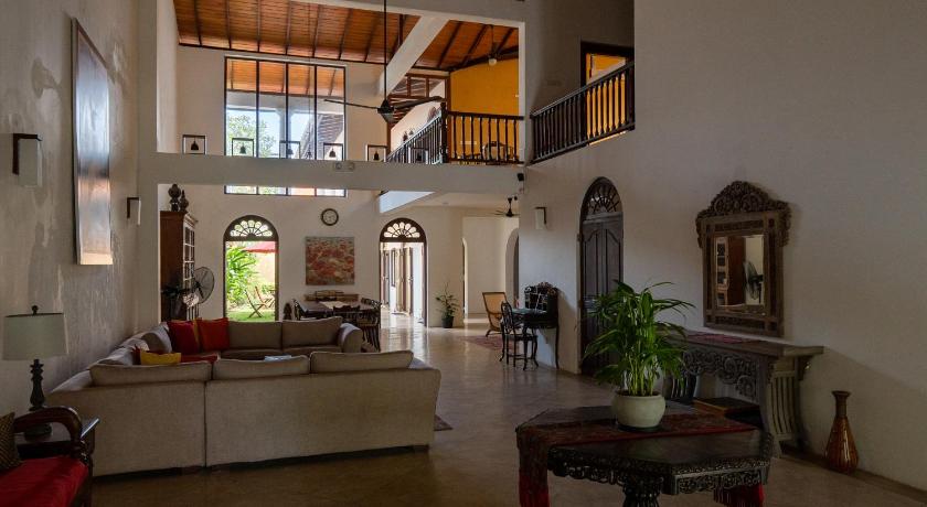 Galle Heritage Villa - image 3