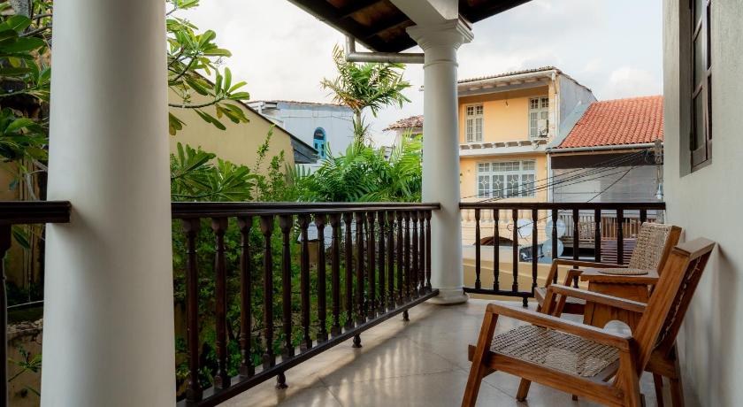 Galle Heritage Villa - image 8