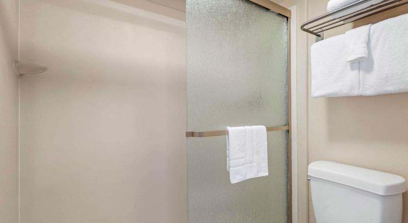 Image of Suite - 1 King Bed, Nonsmoking, Sofabed 2