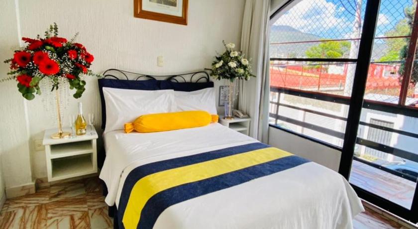 Hotel Presidente Vicente Guerrero