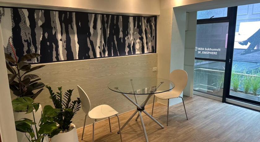 ZAYN Phrom Phong Hotel - Near Skytrain Phrom Phong Station - image 8