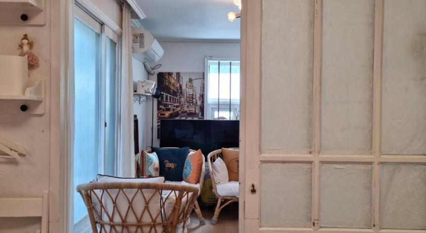 ソウル Sophie House foreigners women only 3つ星 ゲストハウス 外観