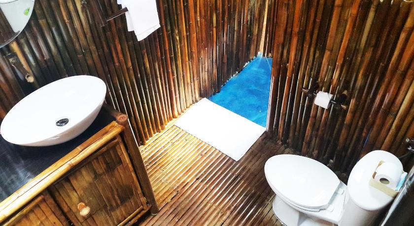 Image of Family Bungalow 12