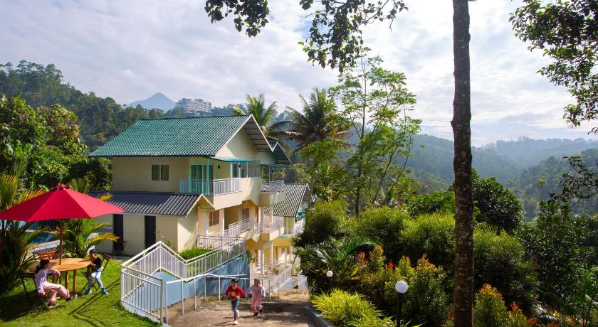 The Arbour Resort Munnar - image 13