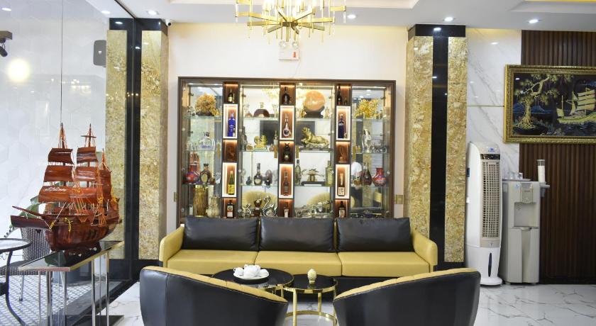 Da Nang Anh Nguyet Hotel Da Nang Hotel amenity