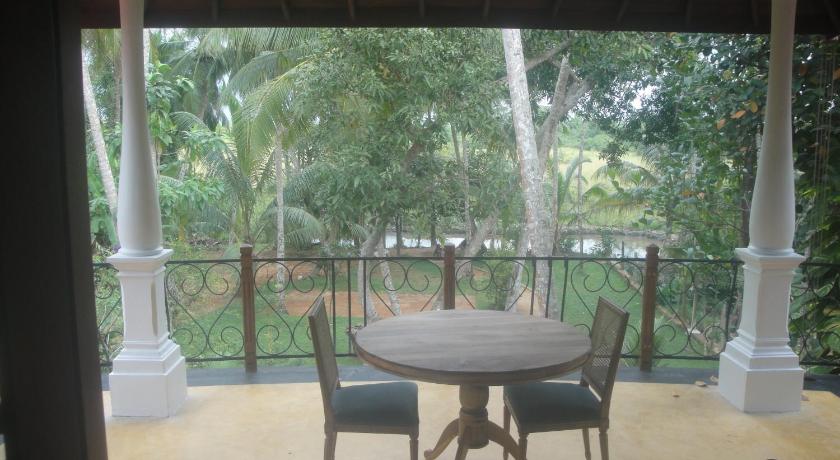 Priyanka Villa photo