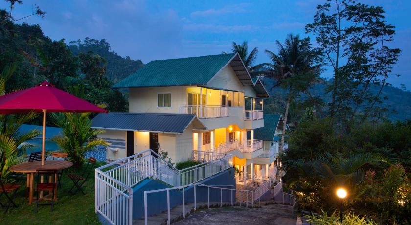 The Arbour Resort Munnar - image 11