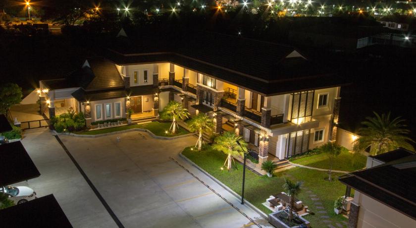 素辇 Fortune Mansion 3星级 酒店 设施