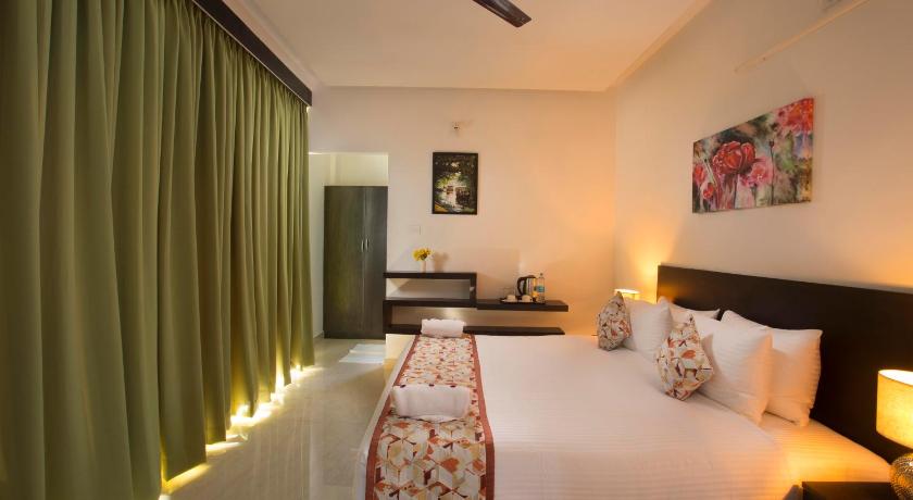 The Arbour Resort Munnar - image 18