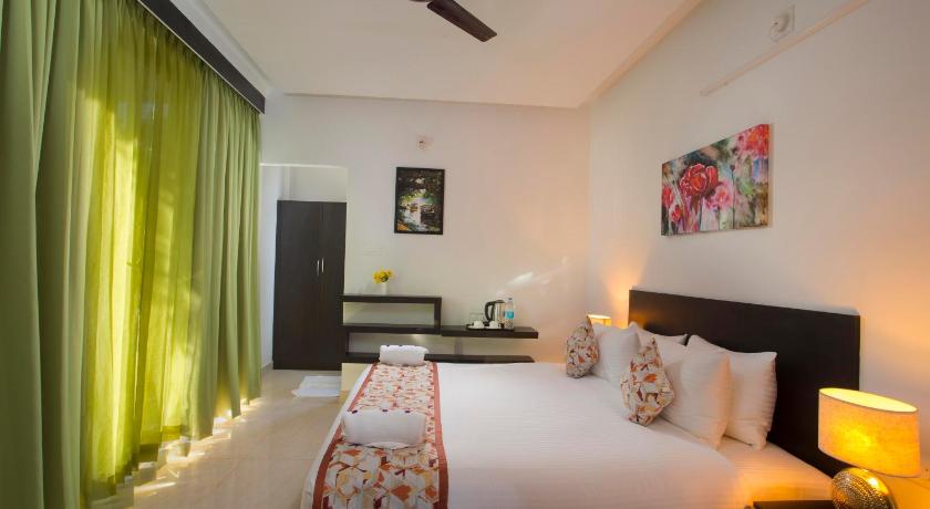 The Arbour Resort Munnar - image 21