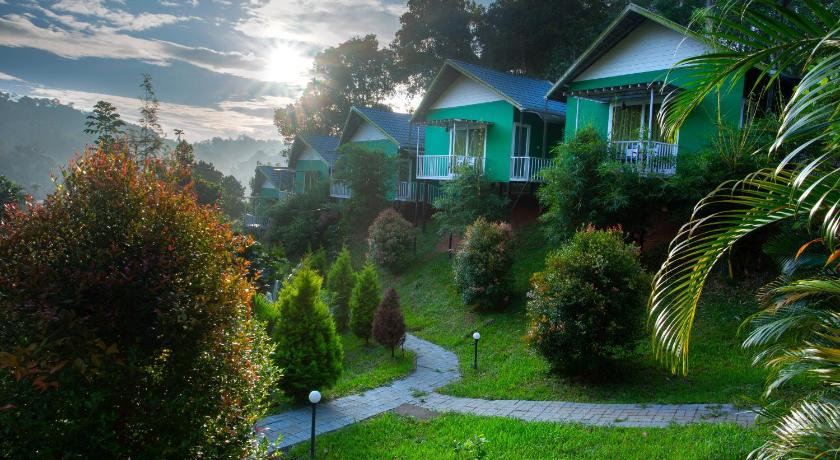 The Arbour Resort Munnar - image 2