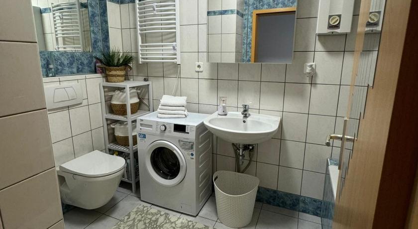 埃尔斯多夫 R&A 4星级 单人房 泳池