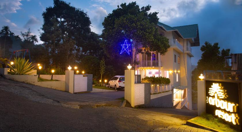 The Arbour Resort Munnar - image 5