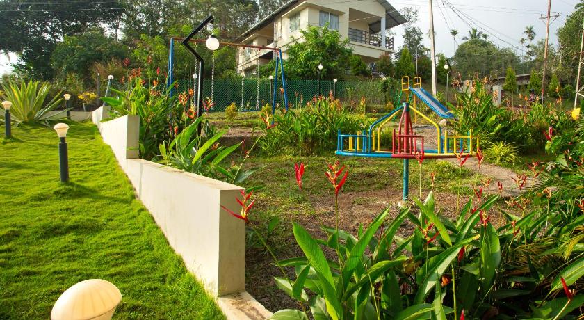 The Arbour Resort Munnar - image 27