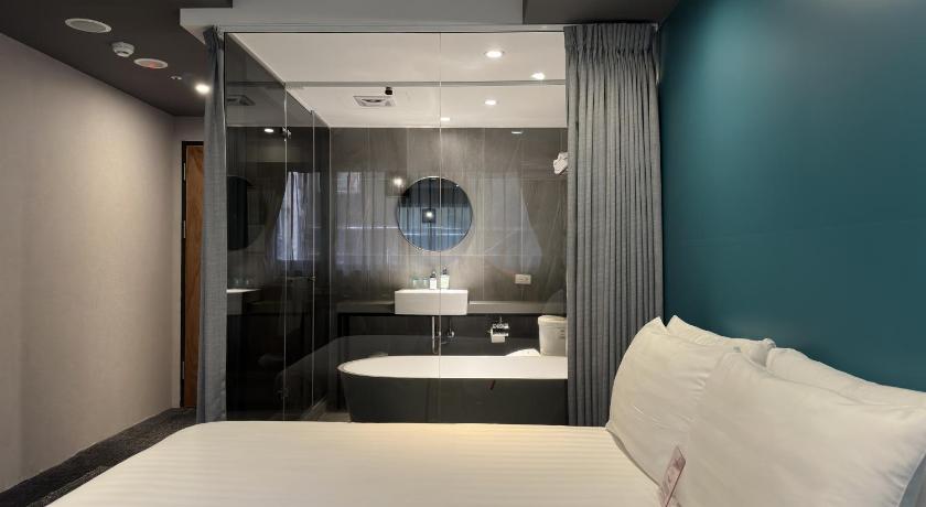 Image of Executive City View Suite 1