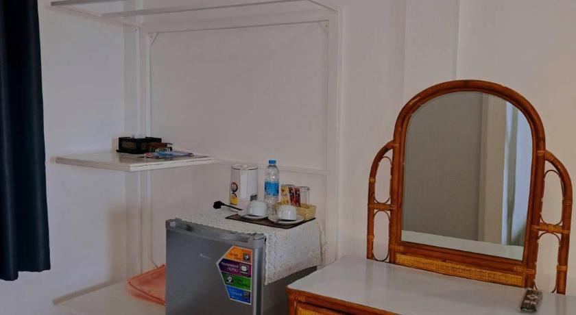 รูปของชาเลต์มาตรฐาน 1 ห้องนอน (Standard Chalet 1 Bedroom) 5