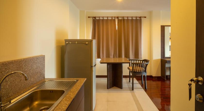 Baan Chuan Chom Pattaya – Pattaya, DC