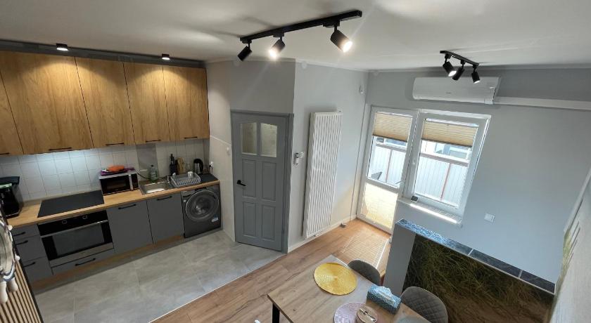 APARTAMENT Św Jerzego