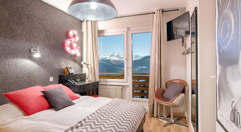 Hotel du Lac photo
