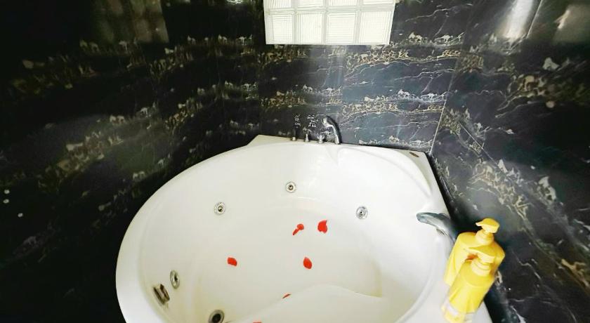 Ho Chi Minh City H79 Hotel 2-Star Hotel view