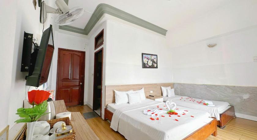 Ho Chi Minh City H79 Hotel 2-Star Hotel amenity
