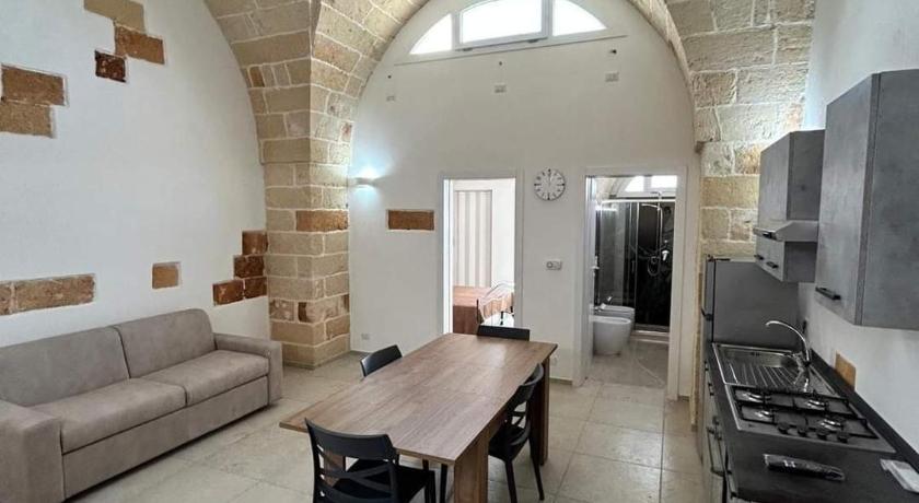 Salento Inn Love