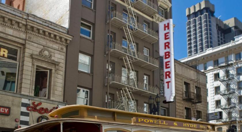The Herbert Hotel photo