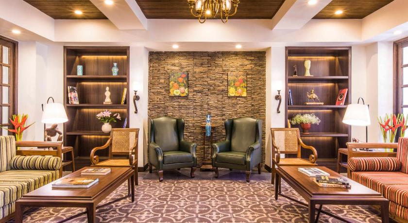 Image of Cypress Suite with 10% off on Buffet Meals & Spa 3