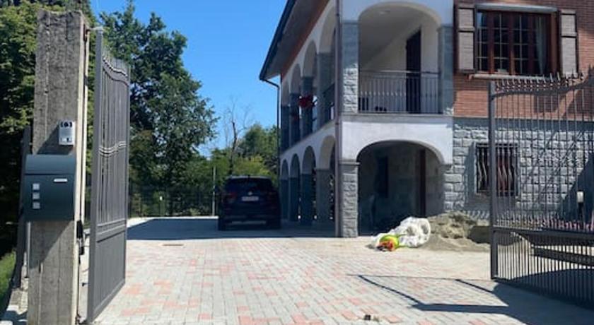 Coccole in Villa, B&B close to outlet