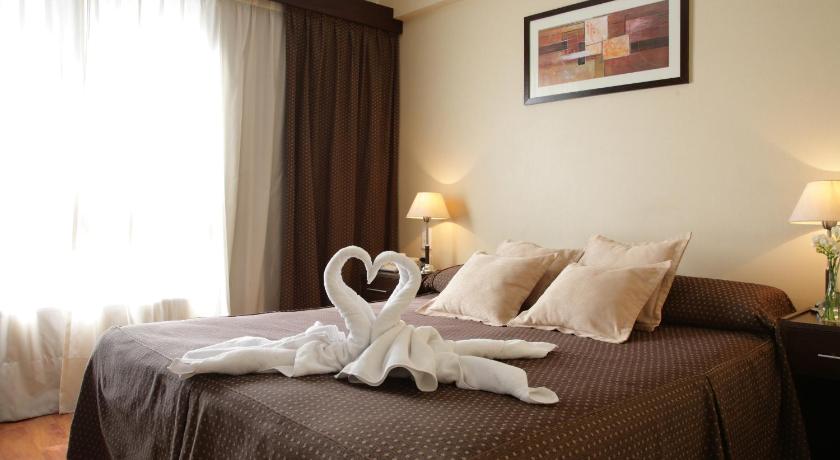 Viasui Hotel — Hotel in Buenos Aires