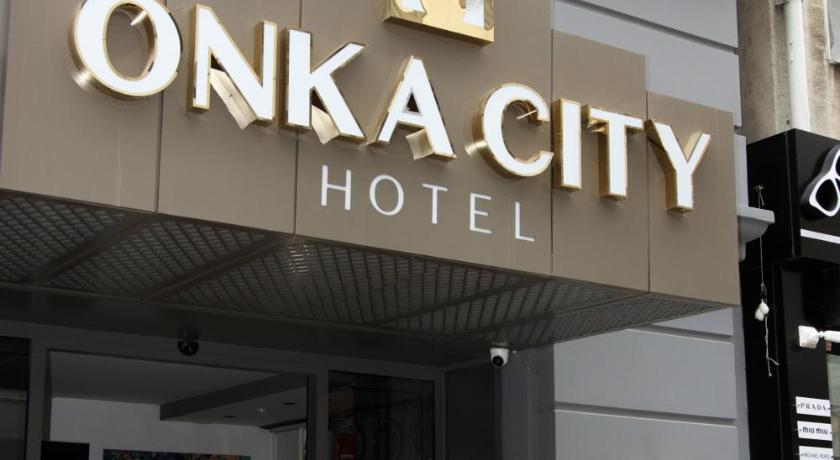ONKA CITY HOTEL - image 12
