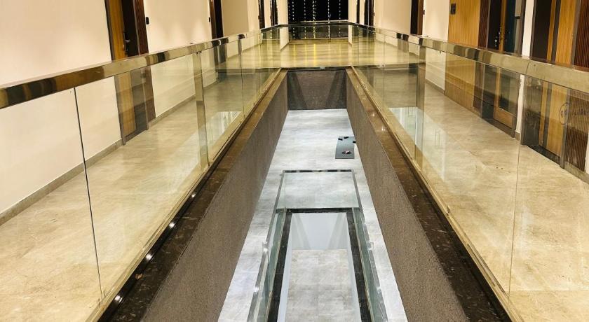 Mangalore Hotel the Mansion-Deralakatte Mangalore  2-Star Hotel amenity