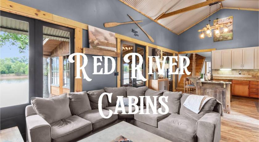 플로우노이 (LA) Emerald Cove Lakeside Cabin Paddle, Relax,Unwind 4성급 숙소 스위트룸