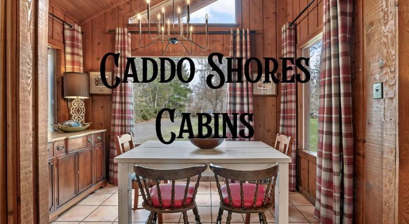 플로우노이 (LA) Emerald Cove Lakeside Cabin Paddle, Relax,Unwind 4성급 숙소 전망