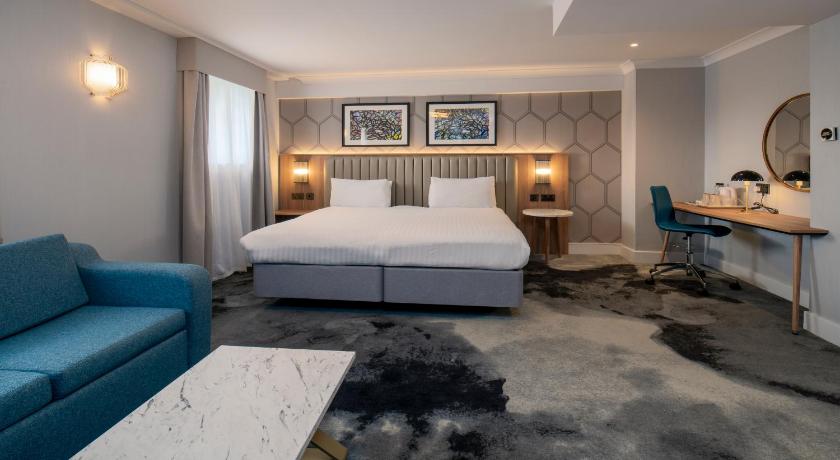 Image of Superior Double Room 0