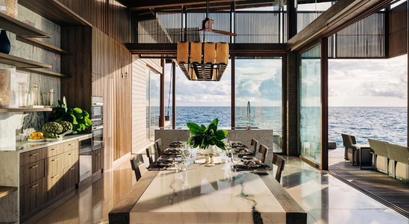 Bilde av Kiaali Residence 9