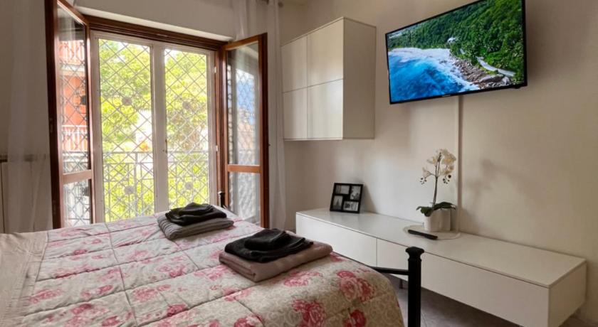 Appartamento “BellaVista” a Norma