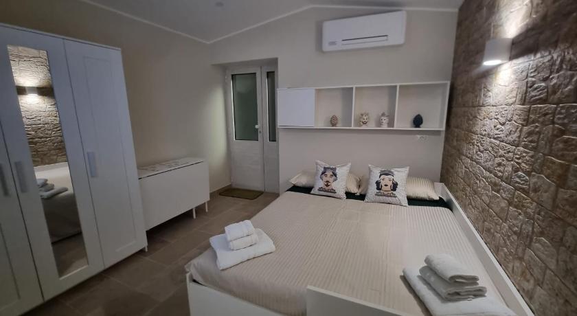 La Trinacria casa vacanze