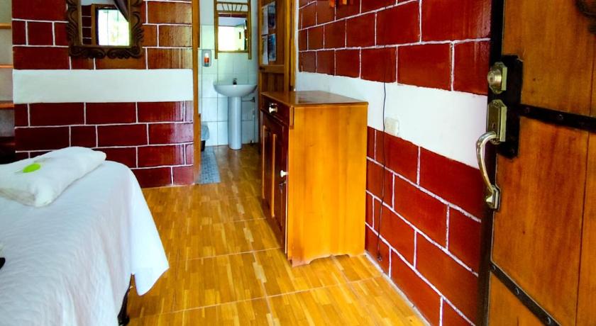 Imagen de Habitación con cama grande (Queen Room) 2