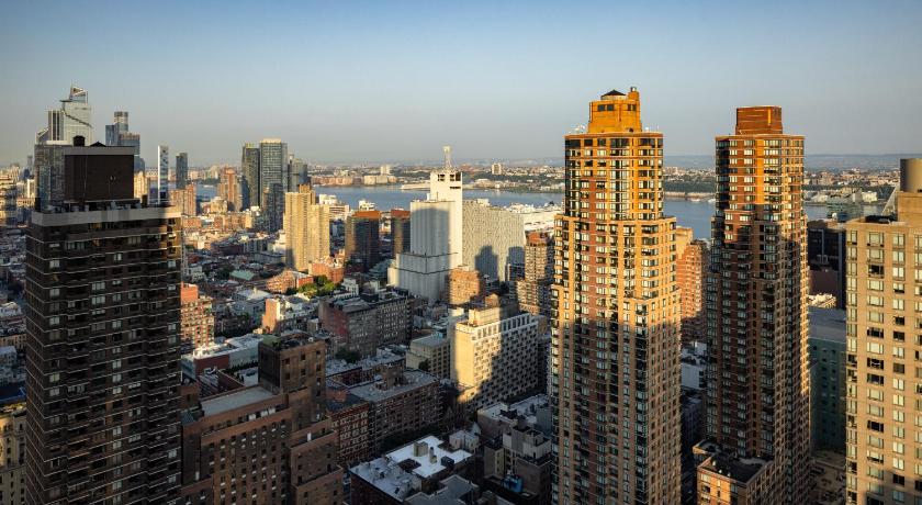 Zdjęcie: Two-Bedroom Hudson River View Suite 1