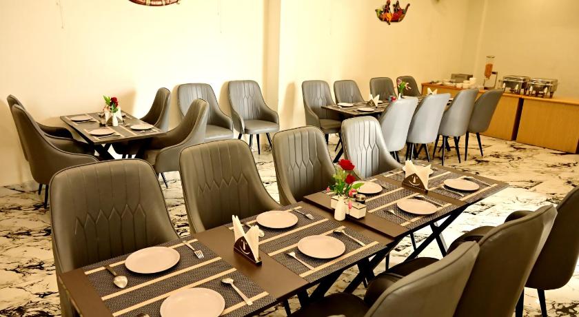 Stay Inn Kaashvi - image 6
