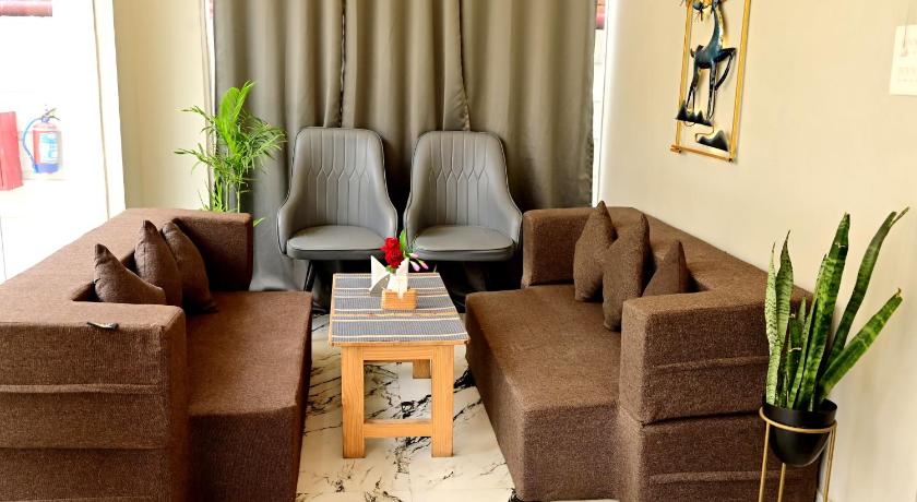 Stay Inn Kaashvi - image 8