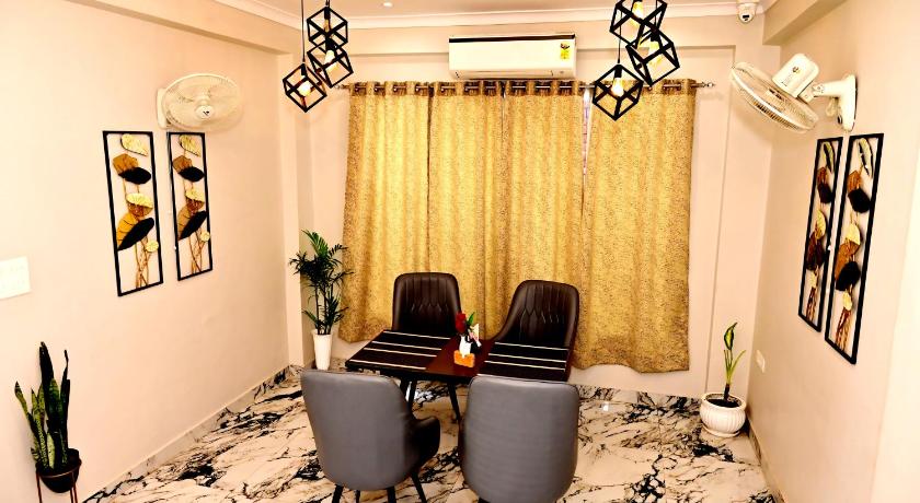 Stay Inn Kaashvi - image 12