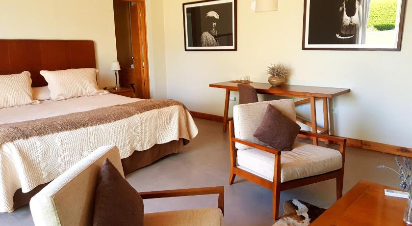 Image of Suite with Mountain View 5