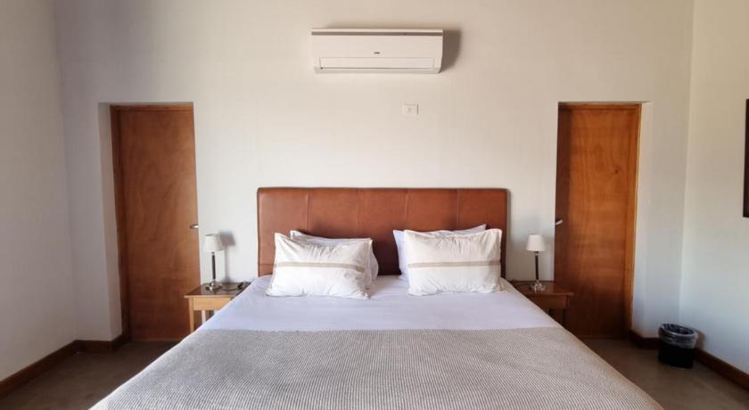 Image of Suite with Mountain View 6